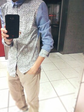 ゆうさんのコーディネート