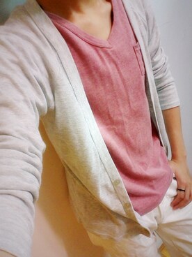 ゆうさんのコーディネート