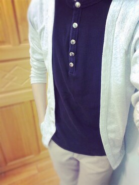 ゆうさんのコーディネート