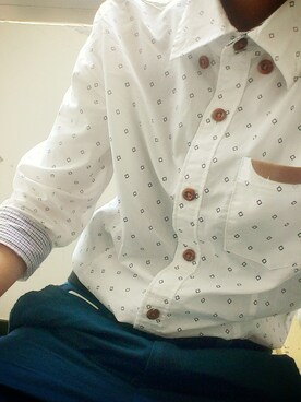 ゆうさんのコーディネート