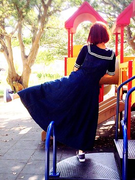 マァホ゜★!さんのコーディネート