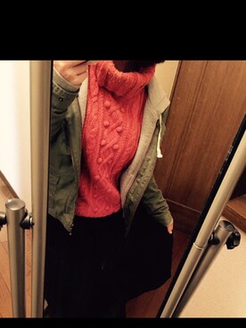 pさんのコーディネート