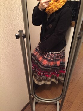 pさんのコーディネート