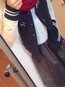 pさんのコーディネート