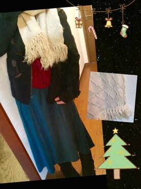 pさんのコーディネート