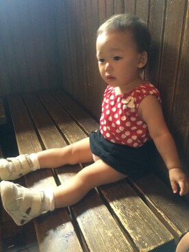 色さんのコーディネート