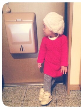 色さんのコーディネート