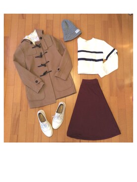 amamさんのコーディネート