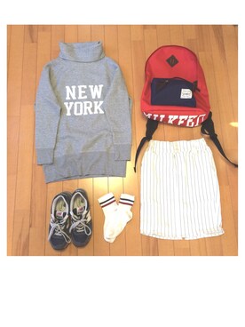 amamさんのコーディネート