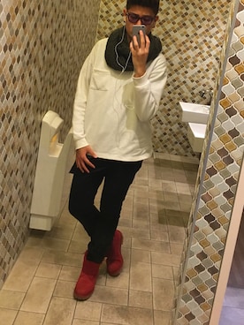 とりさんのコーディネート