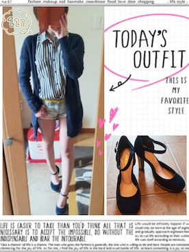 amiさんのコーディネート