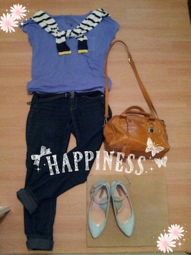 amiさんのコーディネート