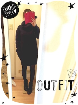 amiさんのコーディネート