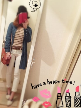 amiさんのコーディネート