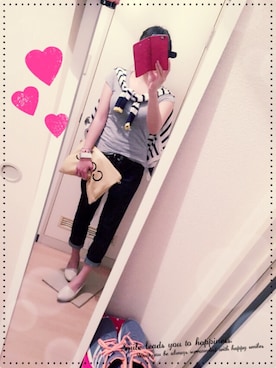 amiさんのコーディネート