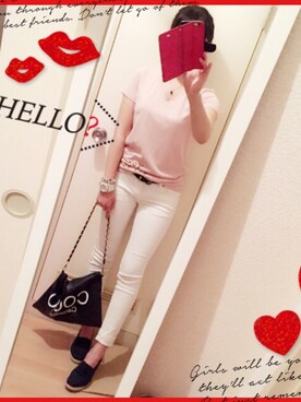 amiさんのコーディネート