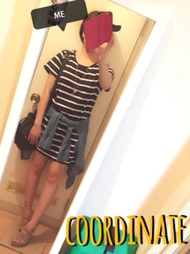 amiさんのコーディネート