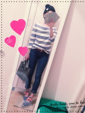 amiさんのコーディネート