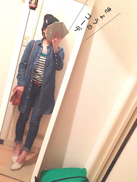 amiさんのコーディネート