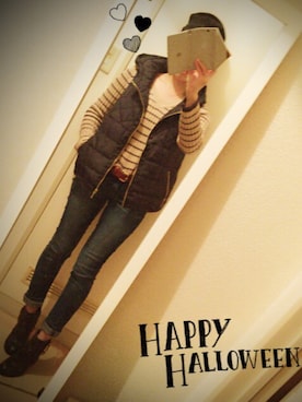 amiさんのコーディネート