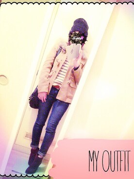 amiさんのコーディネート