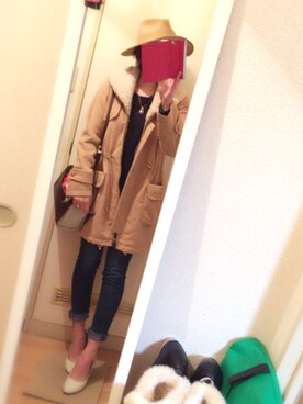 amiさんのコーディネート