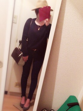 amiさんのコーディネート