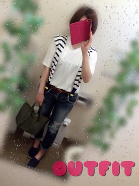 amiさんのコーディネート