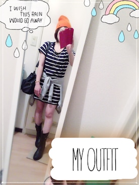 amiさんのコーディネート