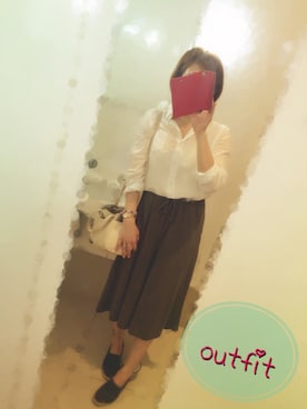 amiさんのコーディネート