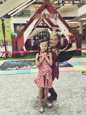 小朵咪子さんのコーディネート