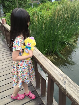 小朵咪子さんのコーディネート