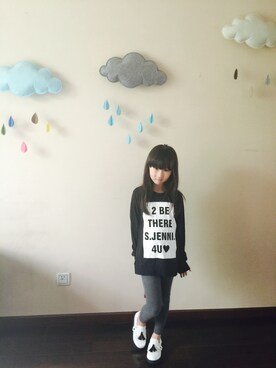 小朵咪子さんのコーディネート