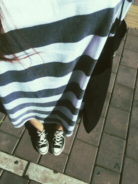 小朵咪子さんのコーディネート