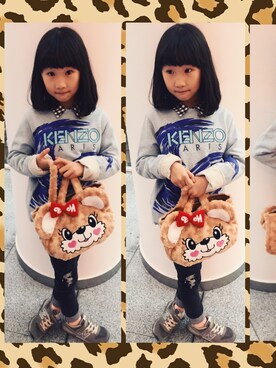 小朵咪子さんのコーディネート