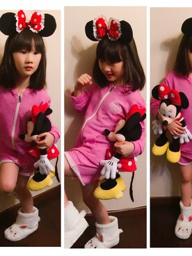 小朵咪子さんのコーディネート