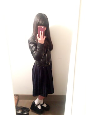 chihiさんのコーディネート