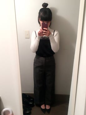 chihiさんのコーディネート