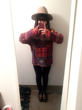 chihiさんのコーディネート