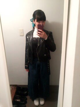 chihiさんのコーディネート