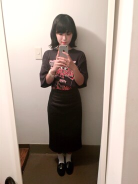 chihiさんのコーディネート