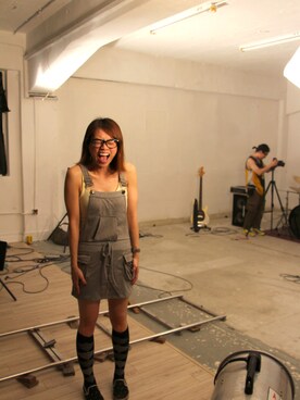 monicayuさんのコーディネート