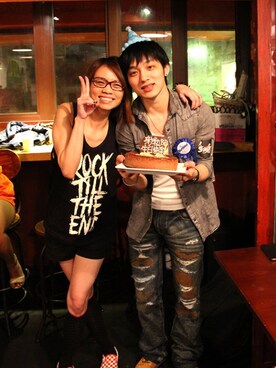 monicayuさんのコーディネート