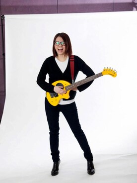 monicayuさんのコーディネート