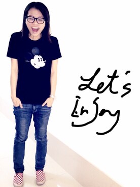 monicayuさんのコーディネート