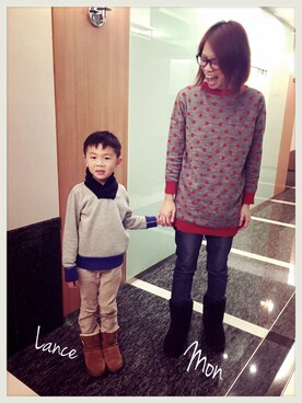 monicayuさんのコーディネート