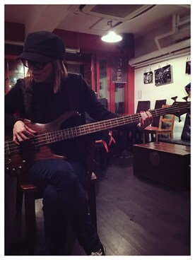 「Ibanez」｜monicayuさん（レディース・168cm）の春コーディネート