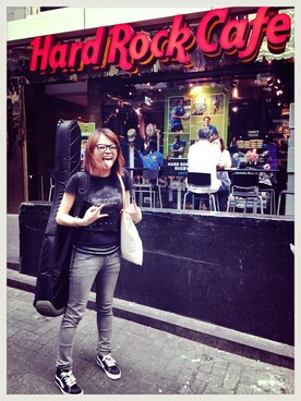 monicayuさんのコーディネート