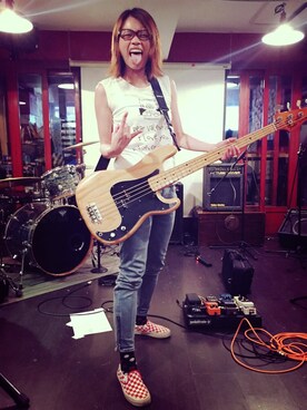 monicayuさんのコーディネート