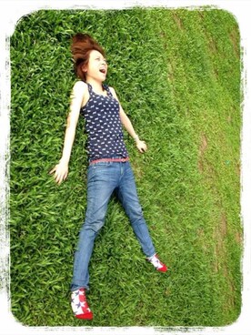 monicayuさんのコーディネート